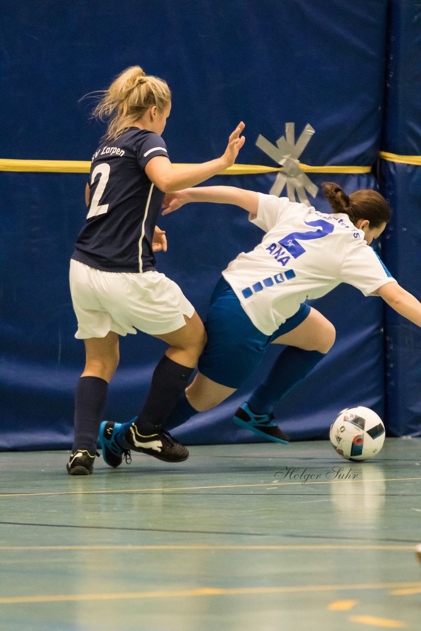Bild 304 - Dodenhof Cup